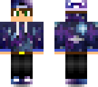glory galaxy