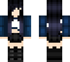 goth girl