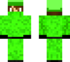 green camo