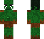 green troll