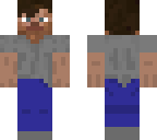 grey steve