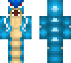 gyarados