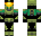 halo 1 master chief
