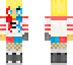 harley quin