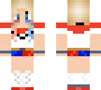harley quinn xd