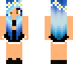 hawaiian girl