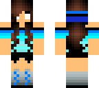 herobrine girl