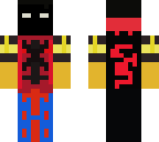 herobrineking