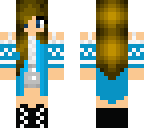 hey another skin