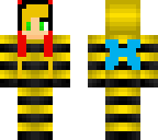 heyimbee fire hair