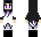 homura akemi