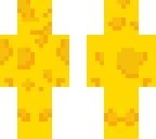 huchback cheese man