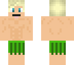 hula garth