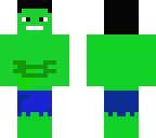 hulk