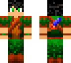hunter