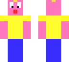 iballisticsquid billy