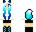 ice wolf