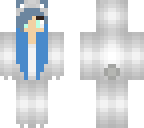 iiwendymarvell polar bear onsie updated