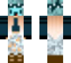 im sick blue xd