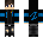 imonz ravenclaw
