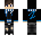 imonz ravenclaw updated