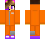 inmate cupcakegamer