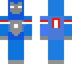 iron patreit