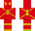 iron spider
