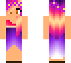 island princess