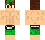 jackspeticye skin