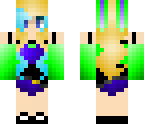 janet updated
