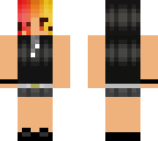 jay - oc