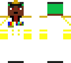 jdc the game warden