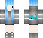just a whale edit