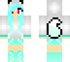kawaii fox edited