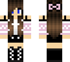 kawaii girl
