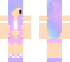 kawaii power