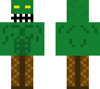 killercroc arkham aslum