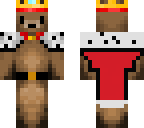 king