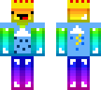 king durp
