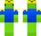 king frog