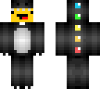 king nub aka me
