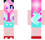 kitty girl