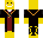 koro sensei