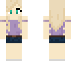 lavander girl