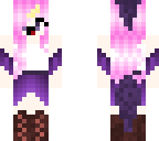lavender unicorn