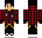 le skin