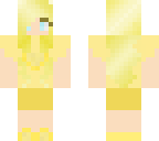 lemon girl