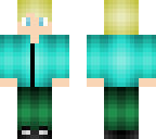 leopold butters stotch