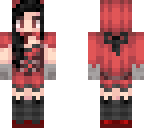 lil red riding hood alex version